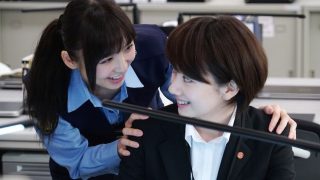 新ドラマ On 異常犯罪捜査官 藤堂比奈子 第1話 出演 篠田麻里子 7 12 21 00 Akb48lover