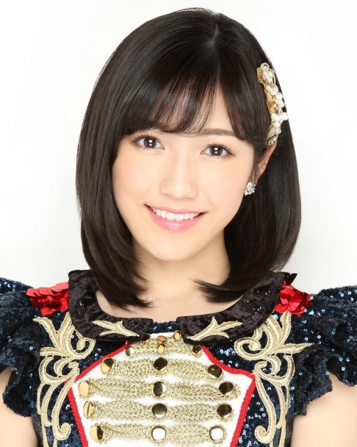 AKB48渡辺麻友、23歳の誕生日！  [1994年3月26日生まれ]