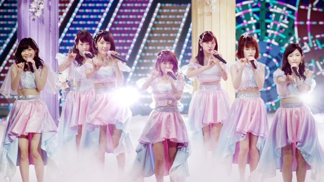 【動画】AKB48「あなたの代わりはいない」MV公開！（45秒Ver.）