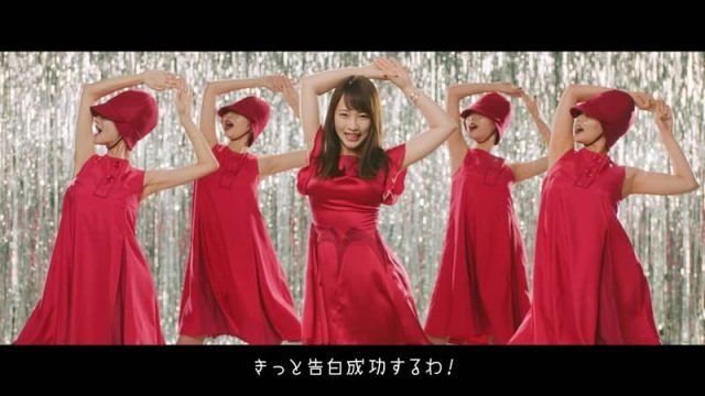 【動画】川栄李奈出演、銀座カラー新TVCM「告白」編＆メイキング映像公開！