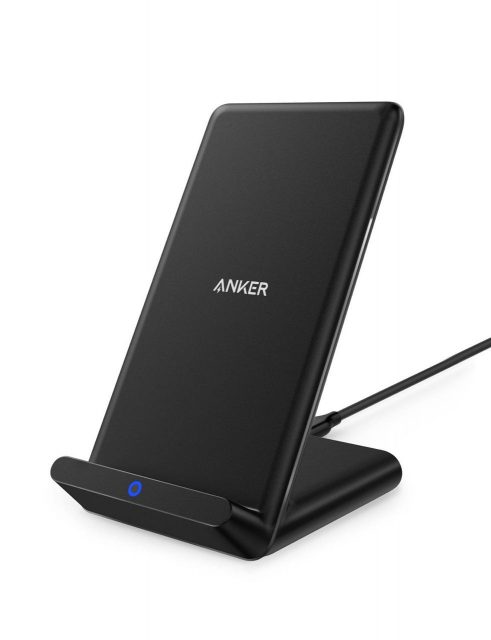 Anker PowerPort Wireless 5 Stand