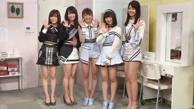 動画 Akb48show 192 コント 横山本です 収録後インタビュー 山本彩 横山由依 山本彩加 小畑優奈 瀧野由美子 エンタメトピックス 芸能ポータルサイト