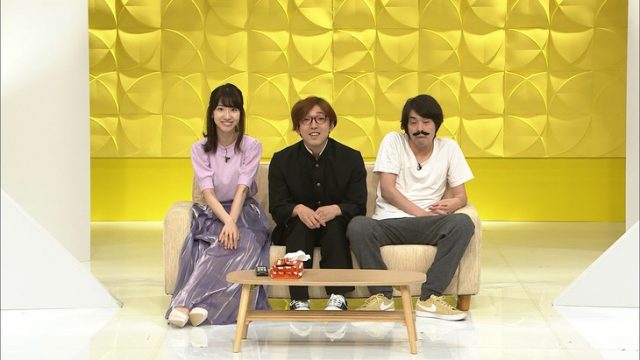 AKB48柏木由紀「明日から使えるほっこりコミュ力！なごみケーション」 [7/21 24:55～]