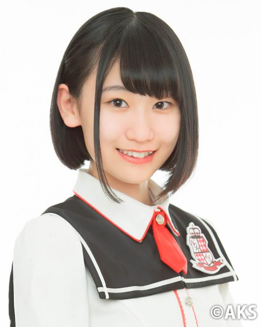 NGT48佐藤海里、18歳の誕生日！ [2000年8月5日生まれ]