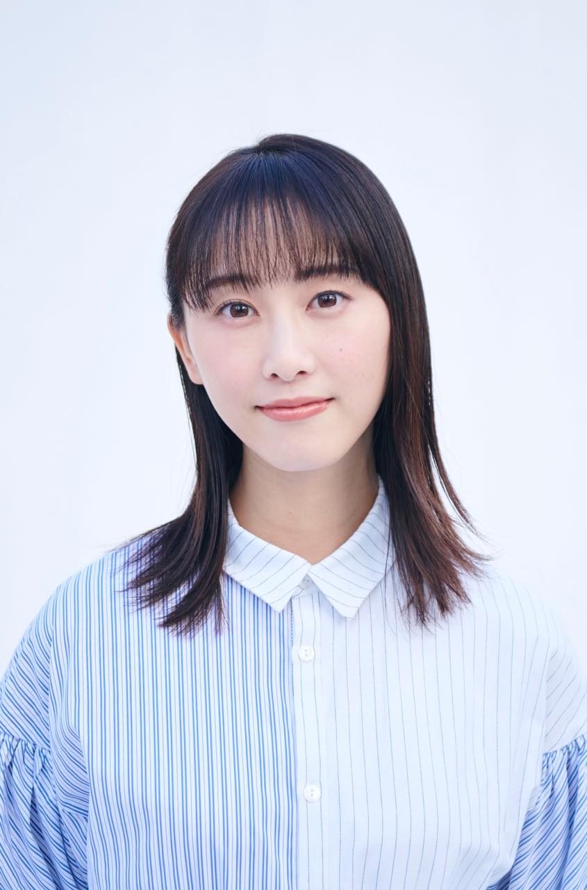 松井玲奈、デビュー短編集「カモフラージュ」4/5発売決定！恋愛からホラーまで6編収録！