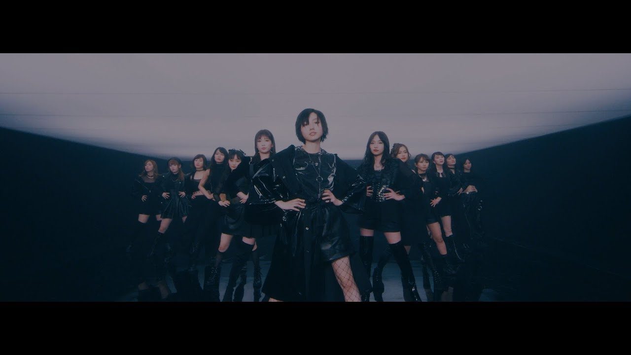 【動画】NMB48 Team N「焼け木杭」MV公開！（Short ver.） ＜NMB48 20thシングル「床の間正座娘」Type-A c/w曲＞