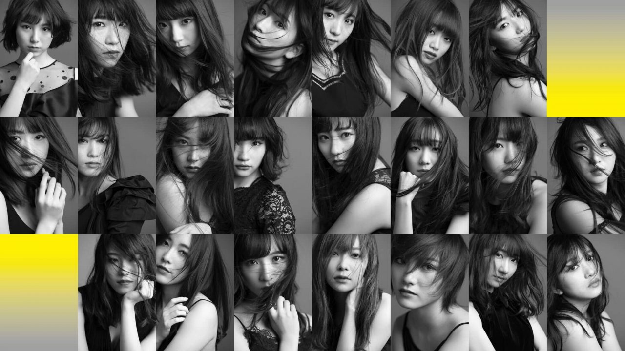 AKB48 55thシングル「ジワるDAYS」ジャケット＆フルMV公開！