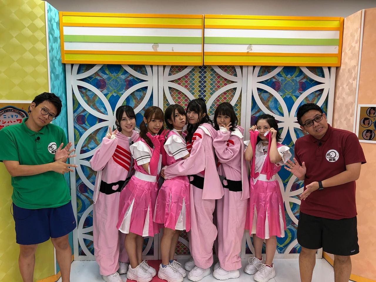 Kawaiian TV「AKB48チーム8のKANSAI白書 こっそりナンバーワン宣言やで！」#63 [9/2 19:00～]