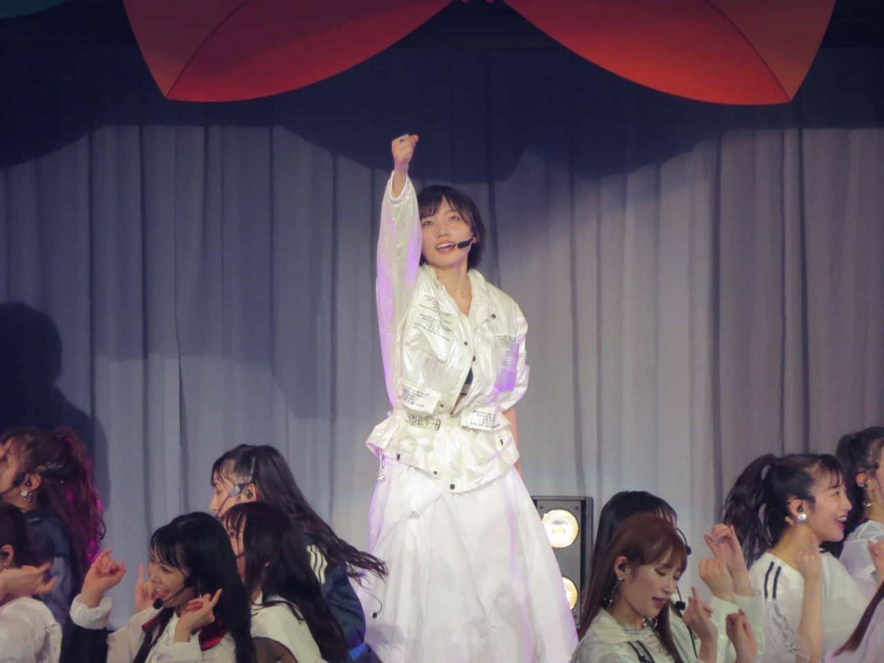 NMB48 22ndシングル「初恋至上主義」11/6発売決定！卒業発表の太田夢莉が初センター！【予約開始】