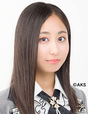 AKB48 布谷梨琉、17歳の誕生日