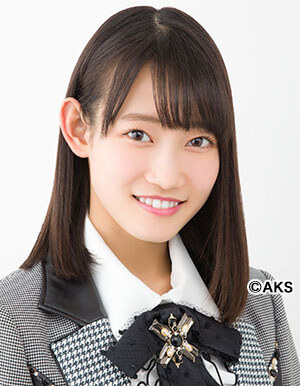 AKB48 黒須遥香、19歳の誕生日