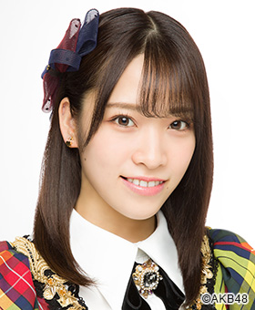 AKB48 市川愛美、21歳の誕生日