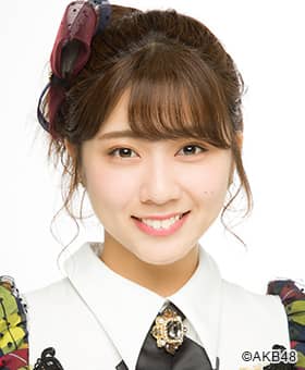 AKB48 清水麻璃亜、24歳の誕生日