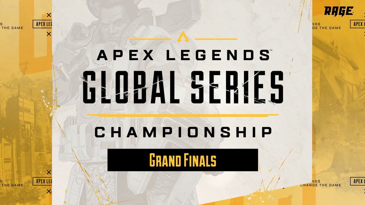 HKT48 宮脇咲良が「Apex Legends Global Series Championship Grand Finals – APAC North」にゲスト出演！11:50から配信！