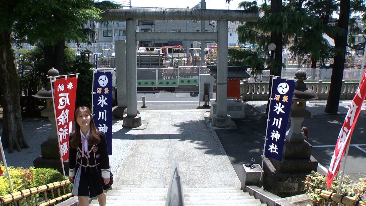 NMB48 渋谷凪咲が「芸能界常識チェック！～トリニクって何の肉！？～」に出演！