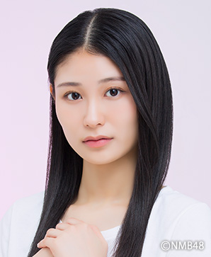 NMB48 松野美桜、21歳の誕生日