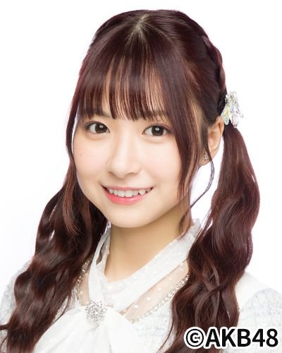 AKB48 橋本陽菜、23歳の誕生日