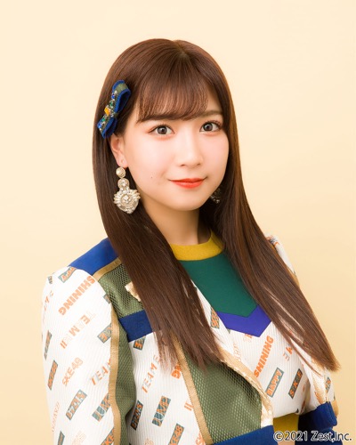 SKE48 太田彩夏、22歳の誕生日
