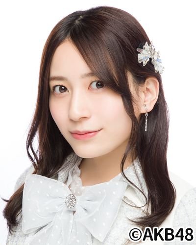 AKB48 佐々木優佳里、28歳の誕生日