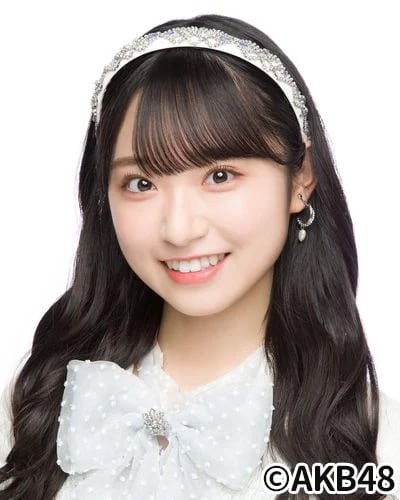 AKB48 山内瑞葵、21歳の誕生日