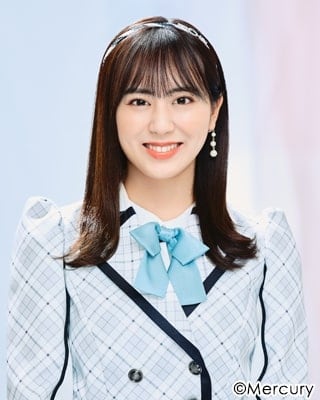 HKT48 坂口理子、卒業を発表