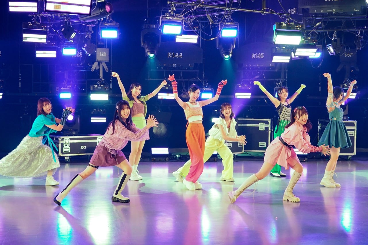 AKB48 SHOWROOM選抜が「MUSIC BLOOD」にゲスト出演！【2022.9.30 23:00〜 日本テレビ】