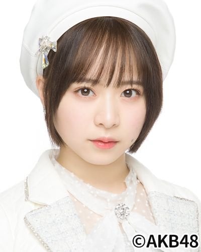 AKB48 倉野尾成美、22歳の誕生日
