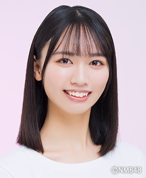 NMB48 池帆乃香、19歳の誕生日