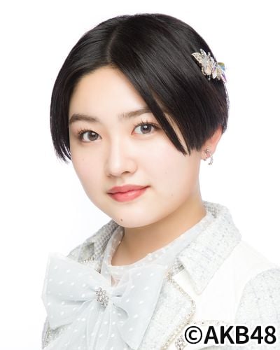 AKB48 道枝咲、19歳の誕生日