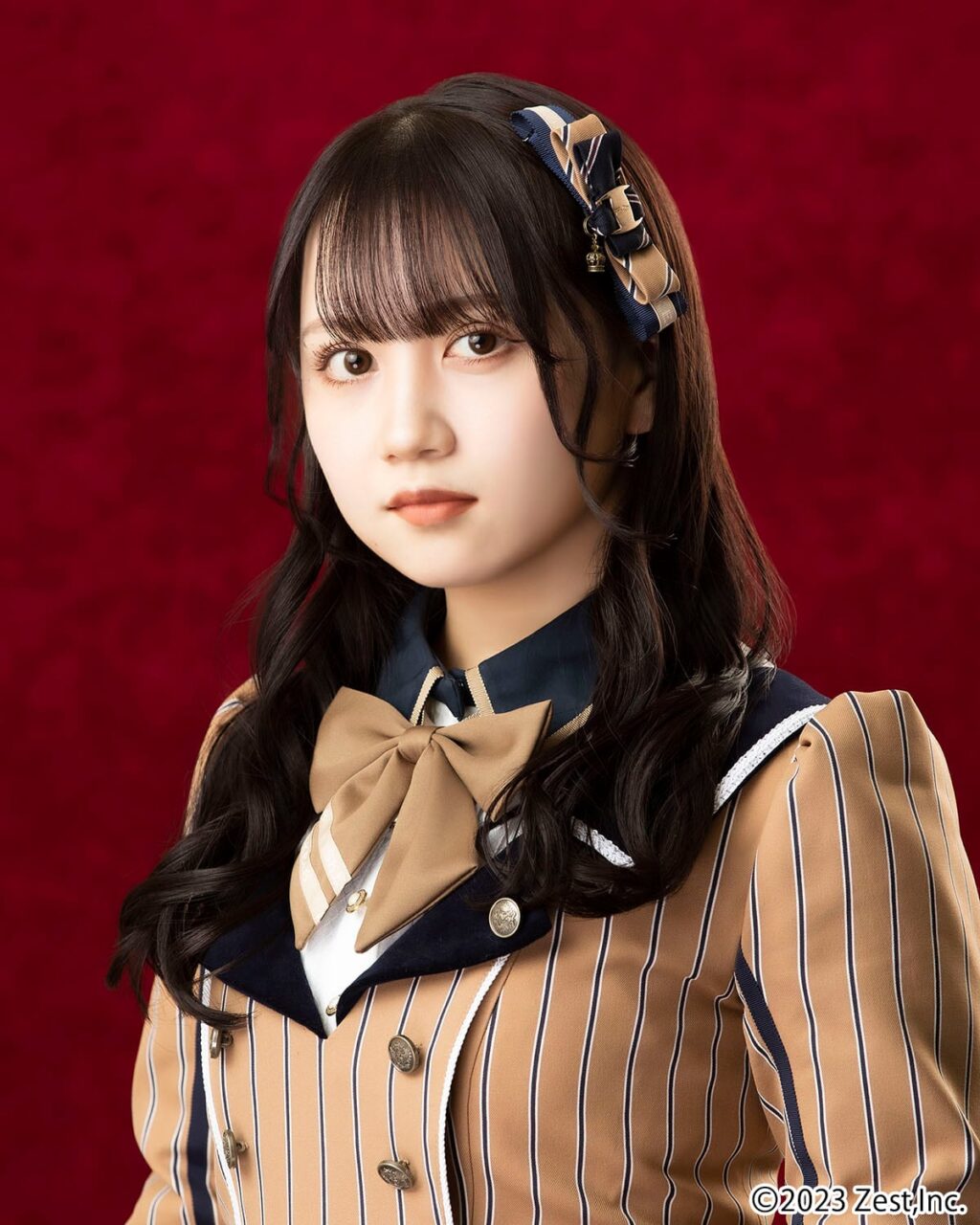 SKE48 赤堀君江、21歳の誕生日