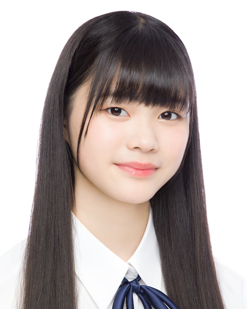 AKB48 畠山希美、15歳の誕生日