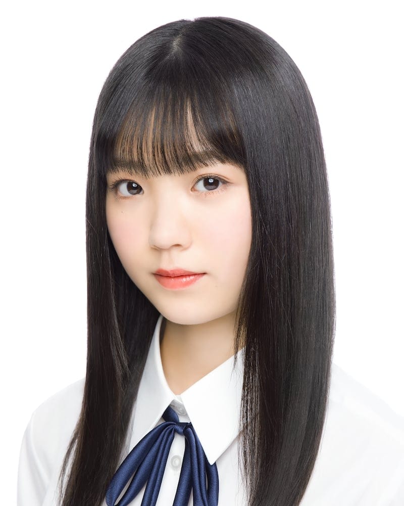 AKB48 研究生 小濱心音、16歳の誕生日