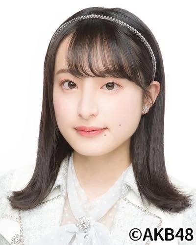 AKB48 川原美咲、卒業を発表