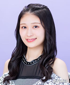 NMB48 研究生 松野美桜、22歳の誕生日
