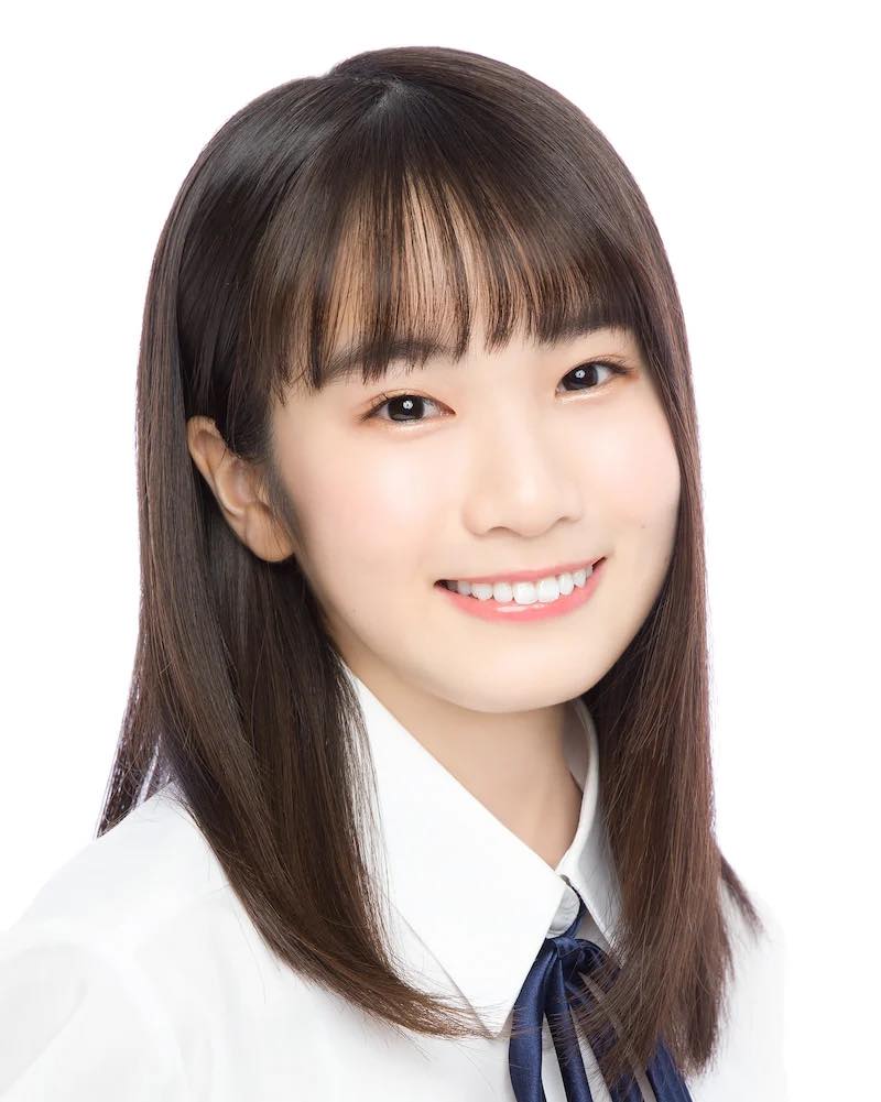 AKB48 研究生 橋本恵理子、17歳の誕生日