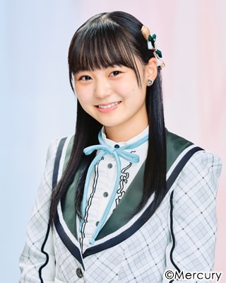 HKT48 研究生 大庭凜咲、18歳の誕生日
