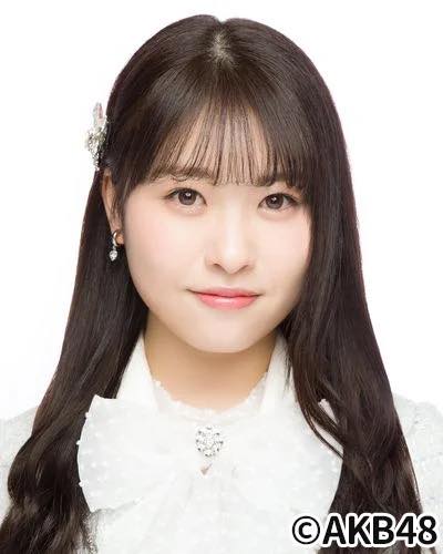 AKB48 中西智代梨、卒業を発表