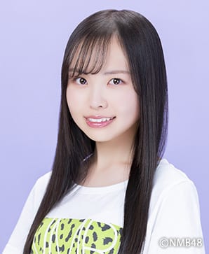 NMB48 研究生 田中美空、19歳の誕生日