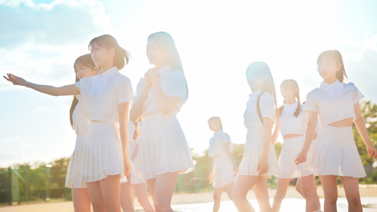 【動画】AKB48 U-22選抜2023「知ったかぶりのその下に」MV【AKB48 62ndシングル 共通c/w曲】