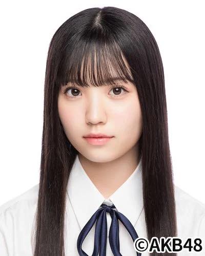 AKB48 研究生 小濱心音、17歳の誕生日