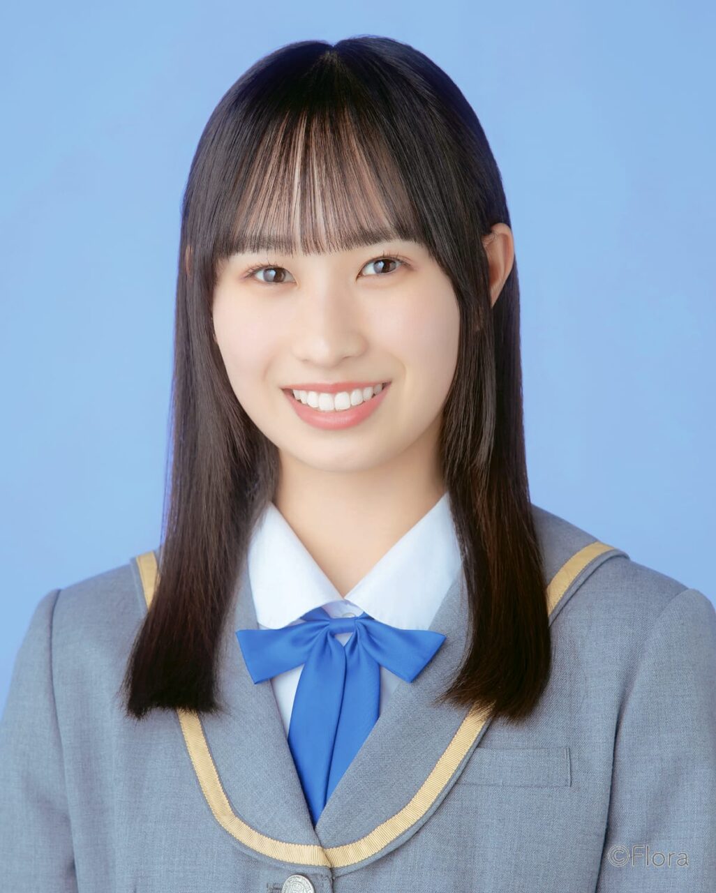 NGT48 研究生 磯崎菜々、18歳の誕生日