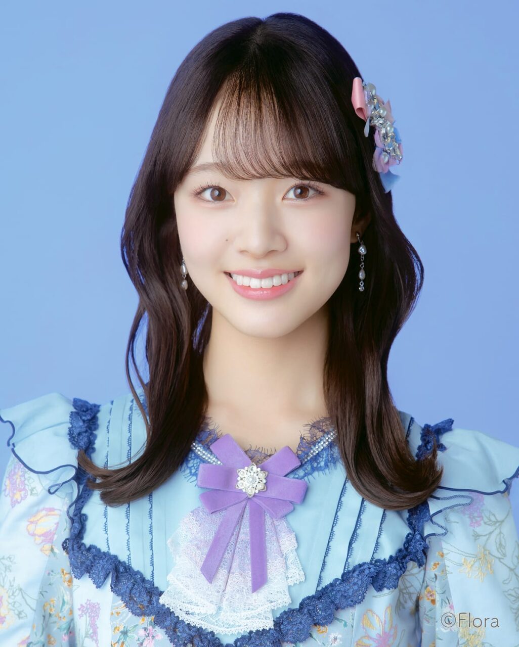 NGT48 杉本萌、19歳の誕生日