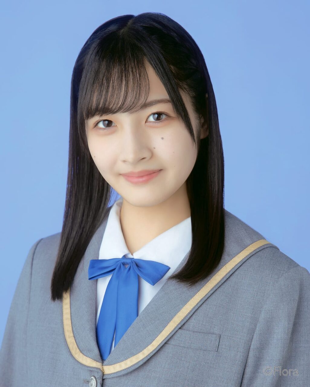 NGT48 研究生 松坂紗帆、18歳の誕生日