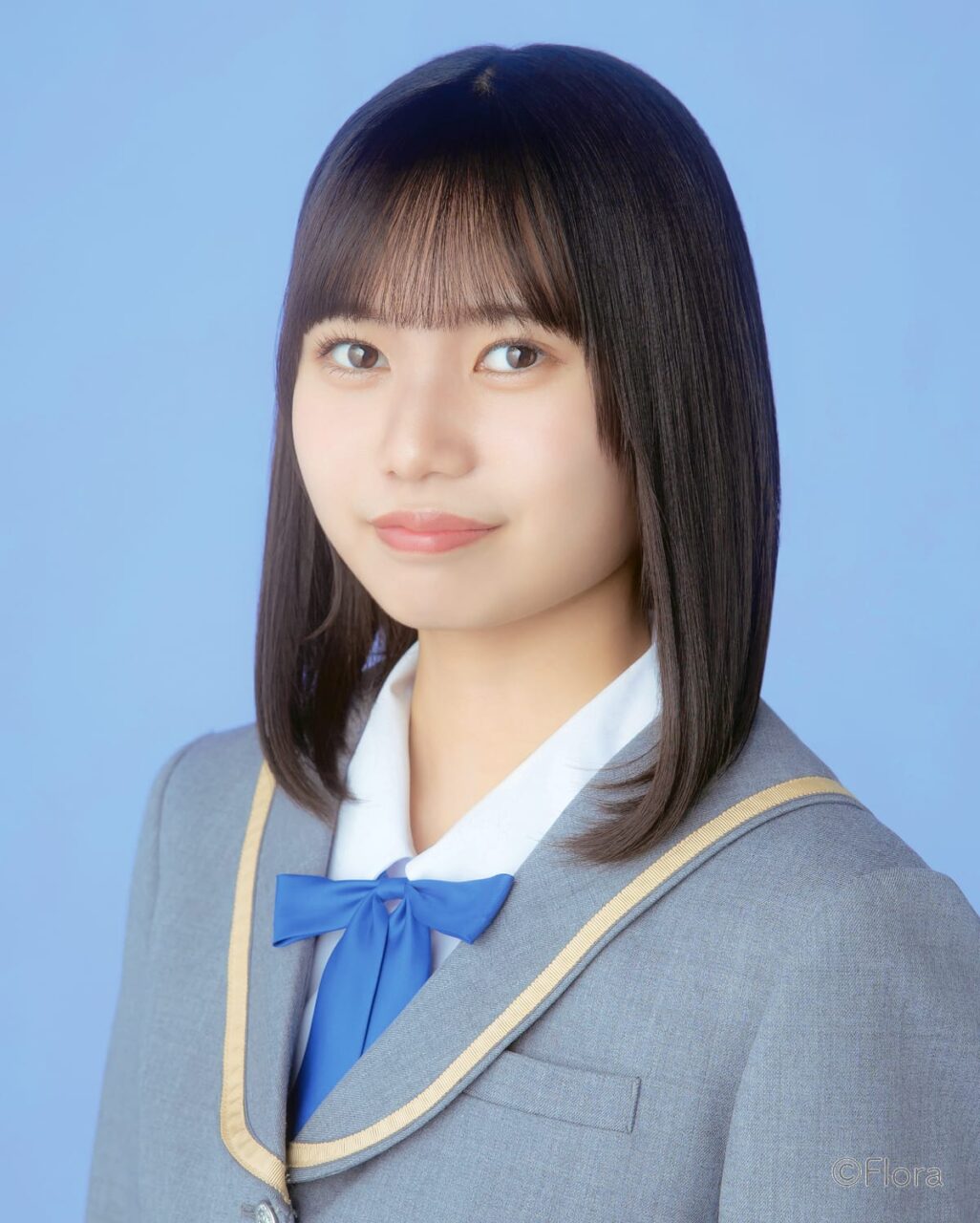 NGT48 研究生 佐藤広花、18歳の誕生日