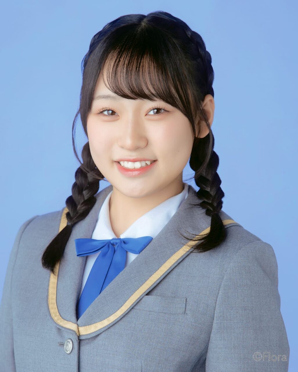 NGT48 研究生 大竹琴真、16歳の誕生日