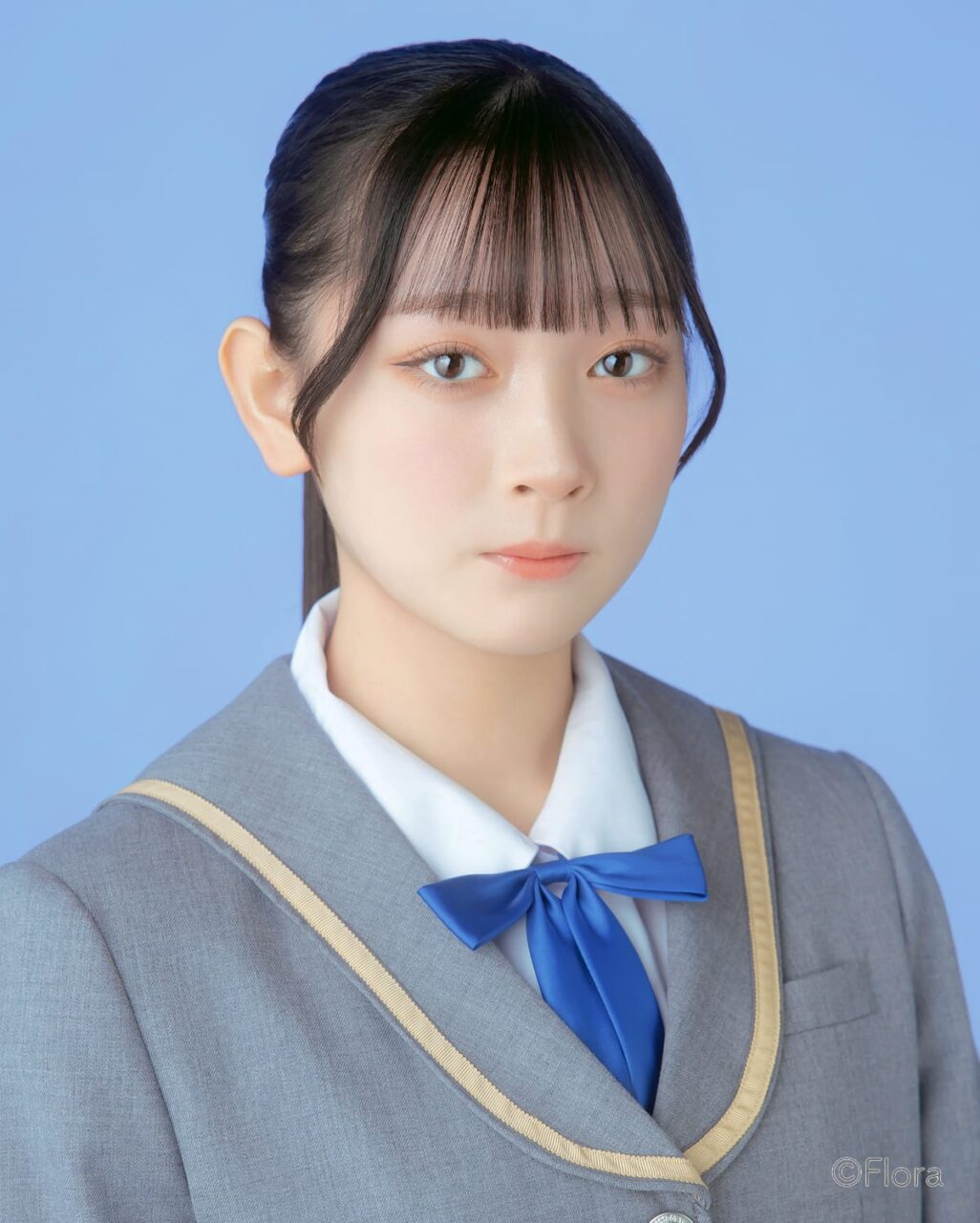 NGT48 研究生 木本杏菜、17歳の誕生日