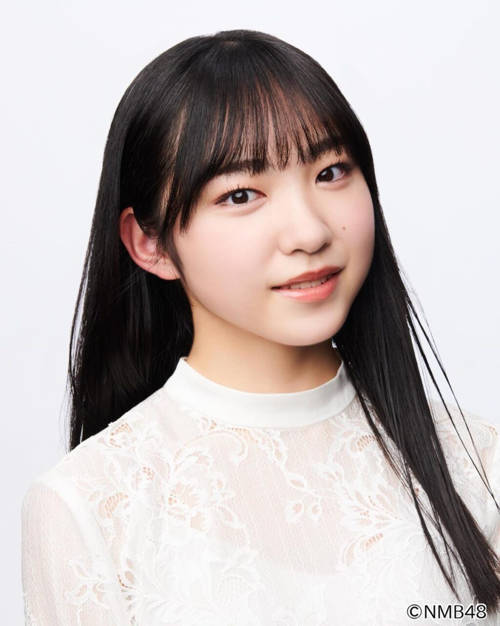 NMB48 吉見純音、17歳の誕生日