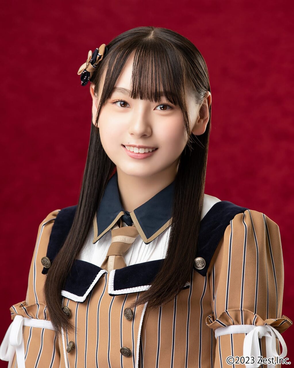 SKE48 研究生 南澤恋々、17歳の誕生日