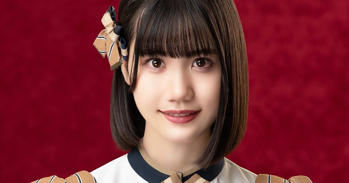 SKE48 鈴木愛來、18歳の誕生日 – AKB48LOVER