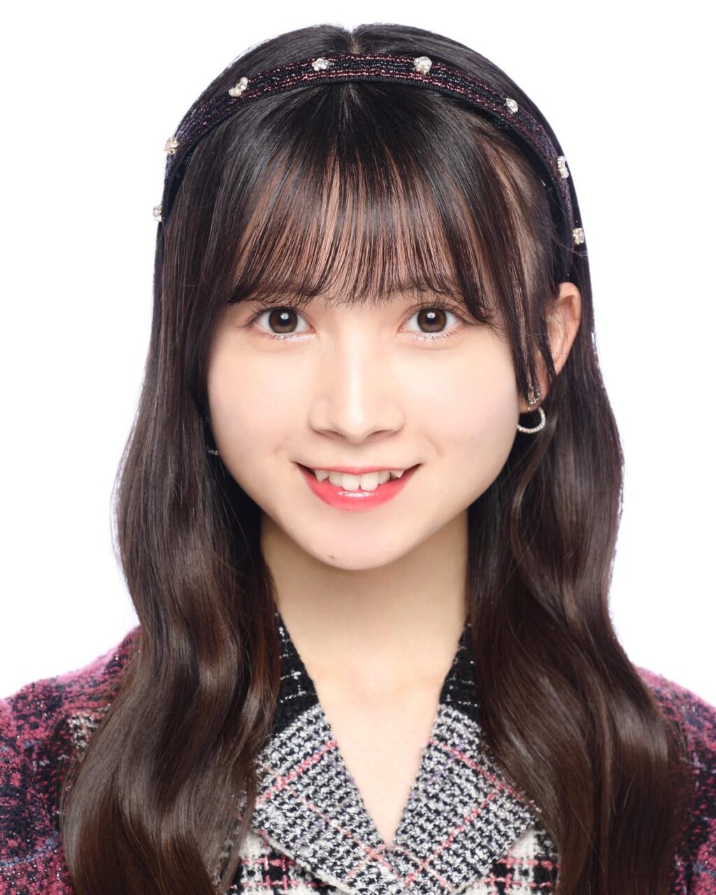 AKB48 水島美結、21歳の誕生日